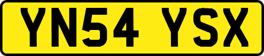 YN54YSX