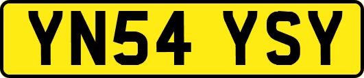 YN54YSY