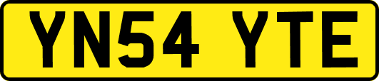 YN54YTE