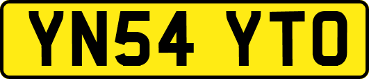 YN54YTO