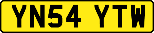 YN54YTW