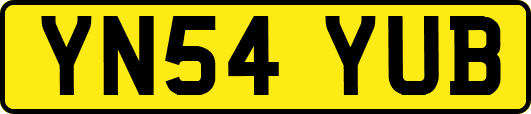 YN54YUB