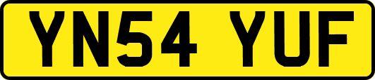 YN54YUF