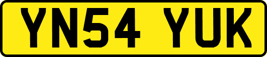 YN54YUK