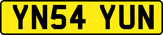 YN54YUN