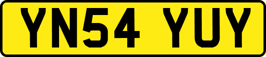 YN54YUY