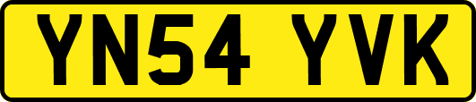 YN54YVK
