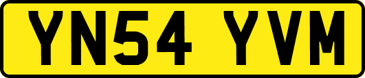 YN54YVM