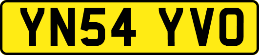 YN54YVO