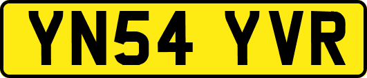 YN54YVR