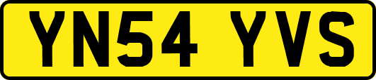 YN54YVS