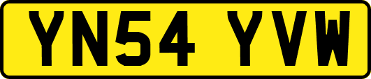 YN54YVW