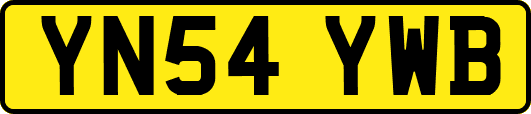 YN54YWB