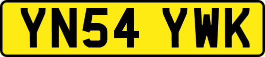 YN54YWK