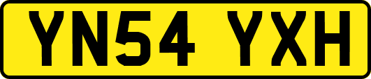 YN54YXH