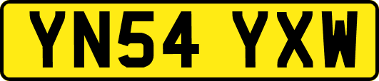 YN54YXW