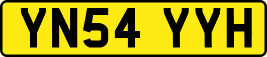 YN54YYH
