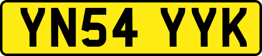YN54YYK
