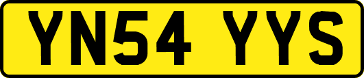 YN54YYS