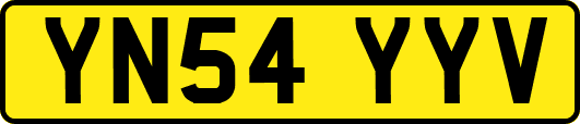 YN54YYV