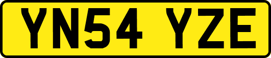 YN54YZE