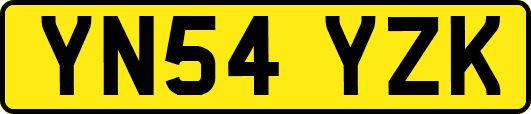 YN54YZK
