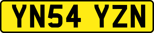 YN54YZN