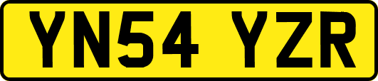 YN54YZR