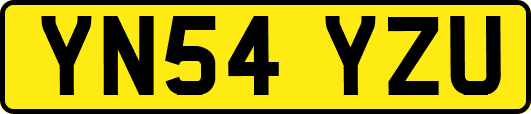 YN54YZU