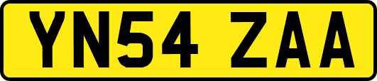 YN54ZAA