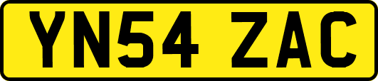 YN54ZAC