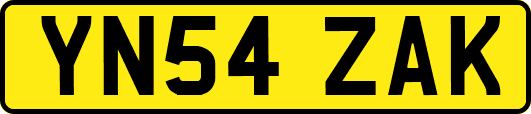 YN54ZAK