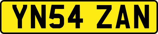 YN54ZAN