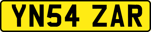 YN54ZAR
