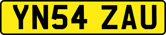YN54ZAU