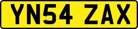 YN54ZAX