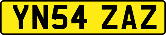 YN54ZAZ