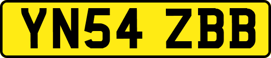 YN54ZBB