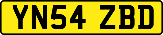YN54ZBD