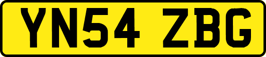 YN54ZBG