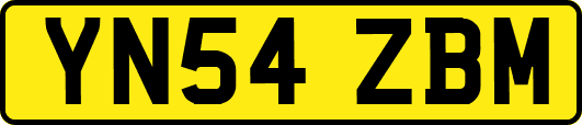 YN54ZBM