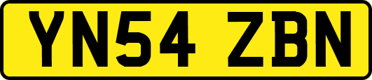 YN54ZBN