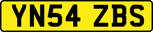 YN54ZBS