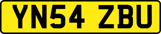 YN54ZBU