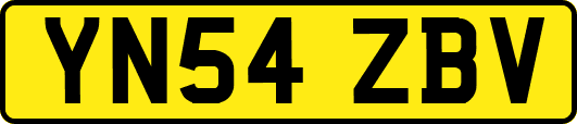 YN54ZBV