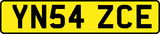 YN54ZCE