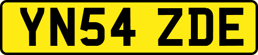 YN54ZDE