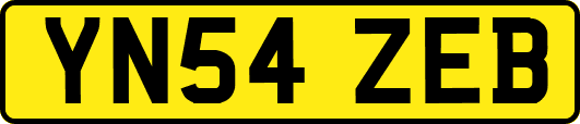YN54ZEB