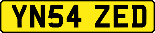 YN54ZED