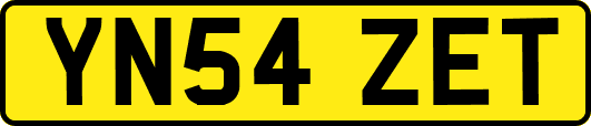 YN54ZET
